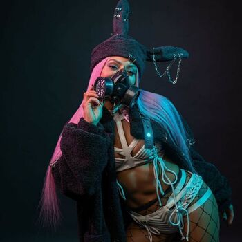 Zelina Vega