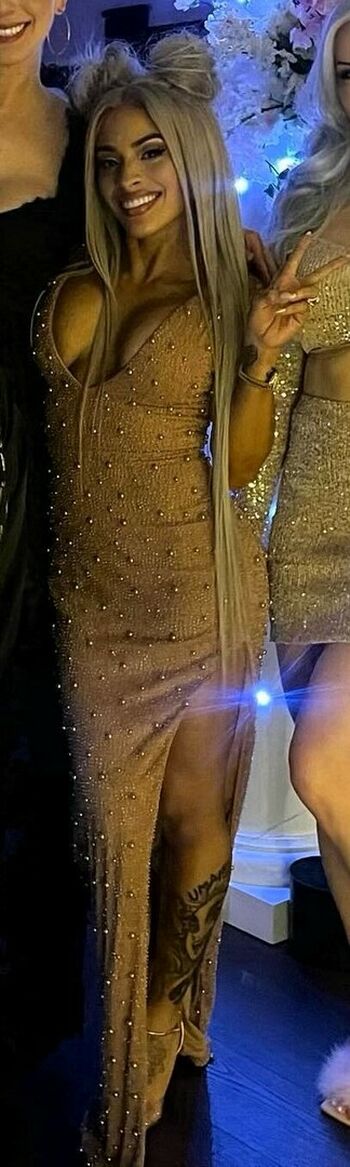 Zelina Vega