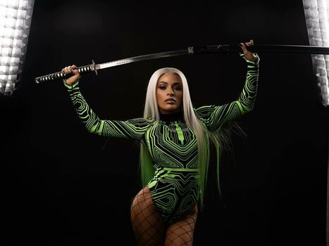 Zelina Vega