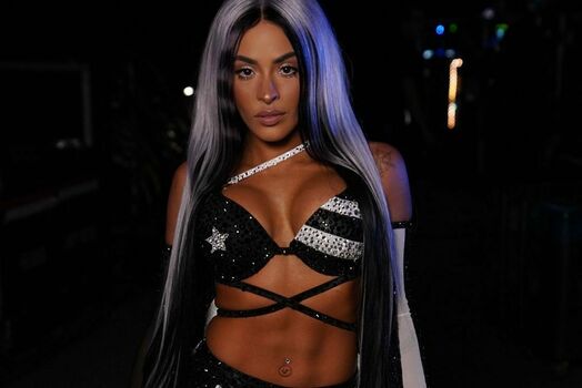 Zelina Vega