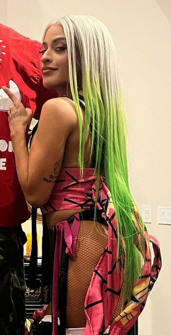 Zelina Vega