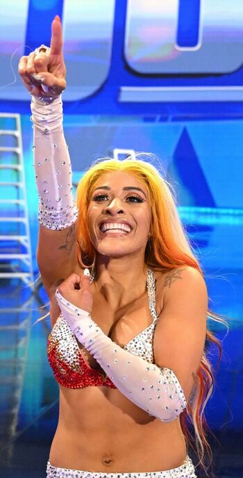 Zelina Vega