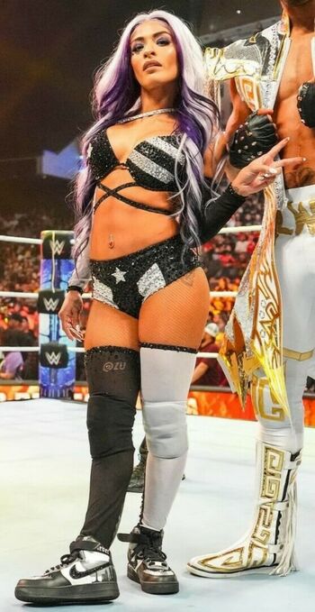Zelina Vega