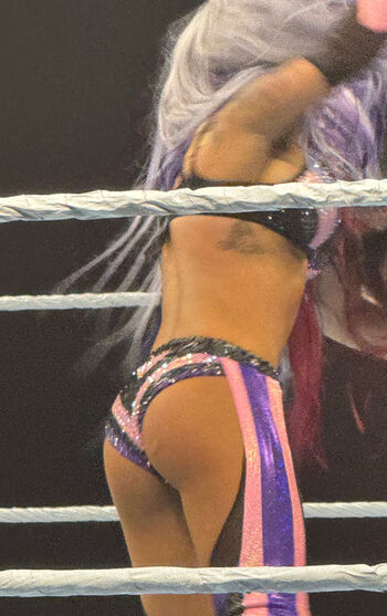 Zelina Vega