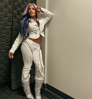Zelina Vega