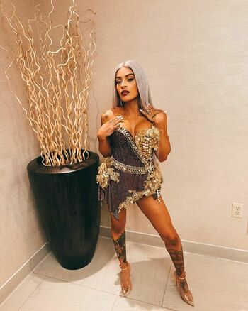 Zelina Vega
