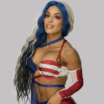 Zelina Vega