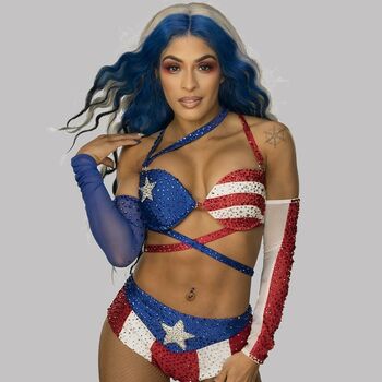 Zelina Vega