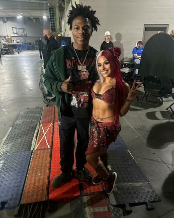 Zelina Vega
