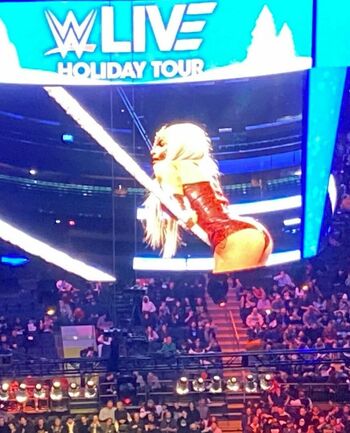 Zelina Vega