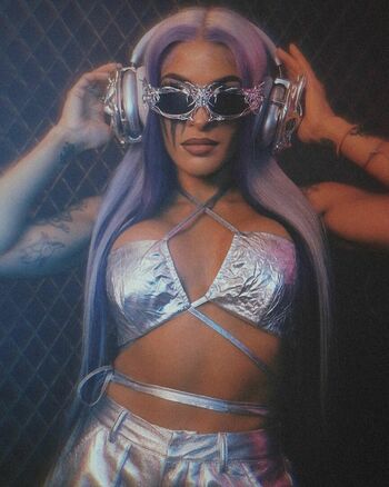 Zelina Vega