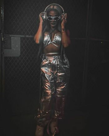 Zelina Vega