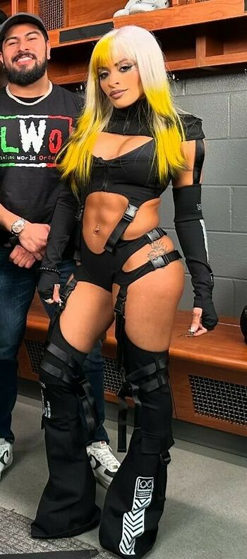 Zelina Vega
