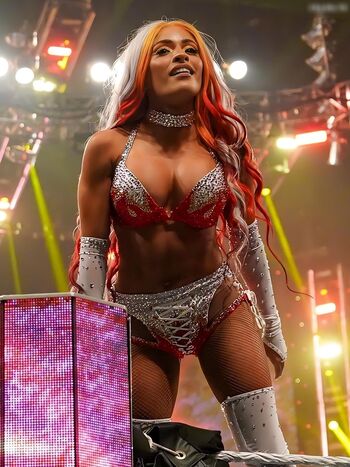 Zelina Vega