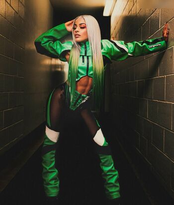 Zelina Vega