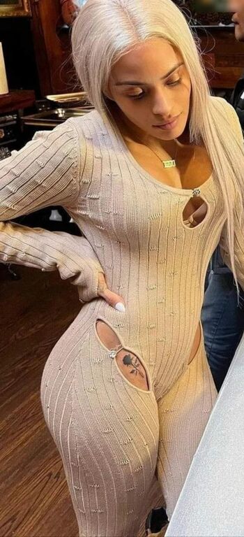 Zelina Vega