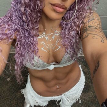 Zelina Vega