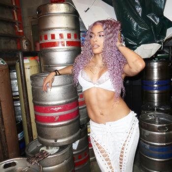 Zelina Vega