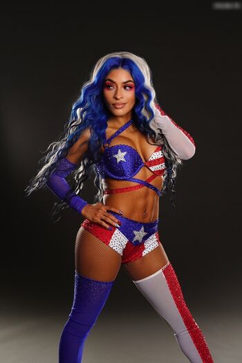Zelina Vega