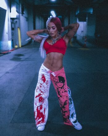 Zelina Vega