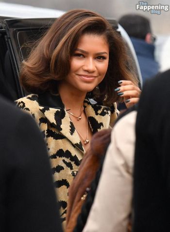 Zendaya