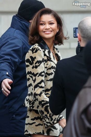Zendaya