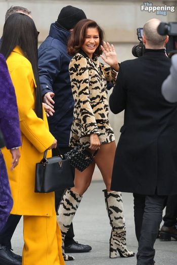Zendaya