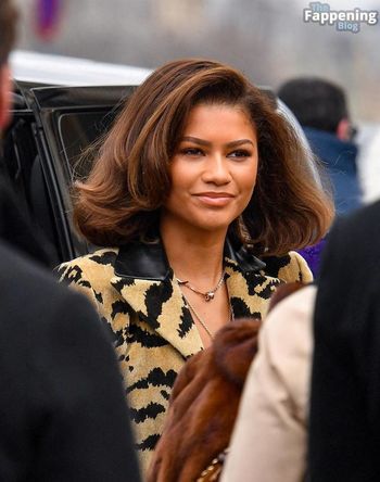 Zendaya