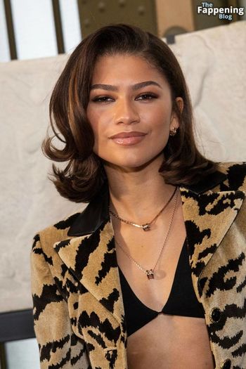 Zendaya