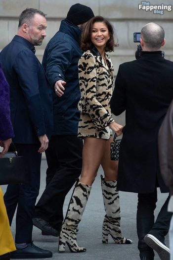 Zendaya