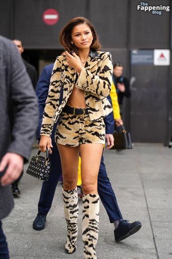 Zendaya