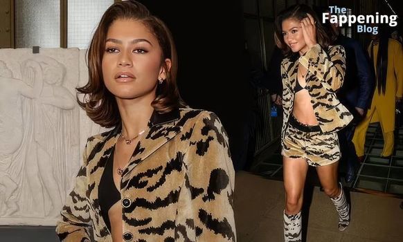 Zendaya