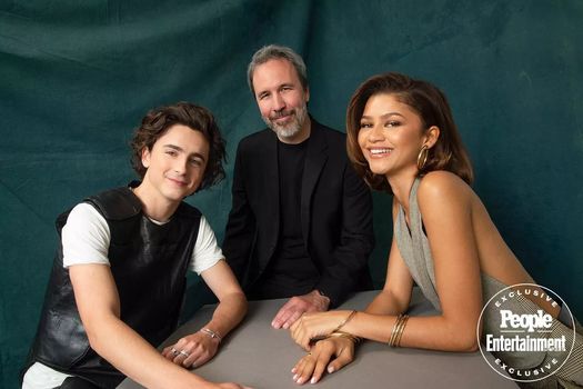 Zendaya