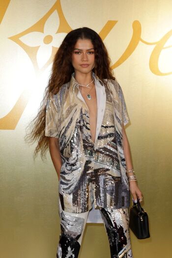 Zendaya