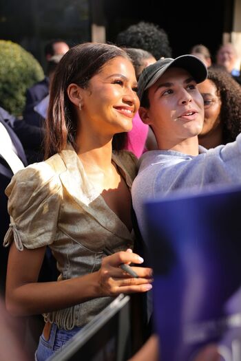 Zendaya
