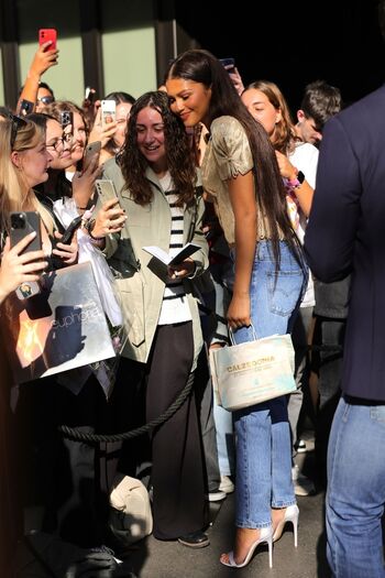 Zendaya