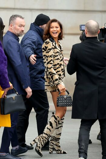 Zendaya