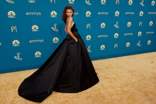 Zendaya