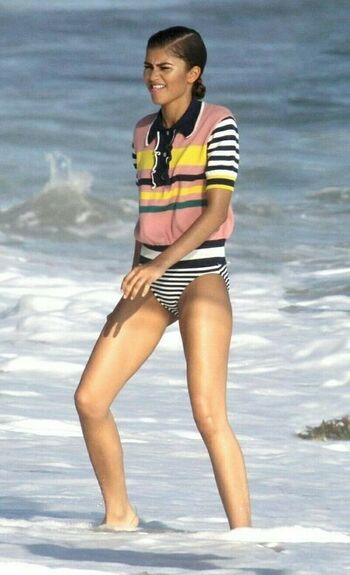 Zendaya