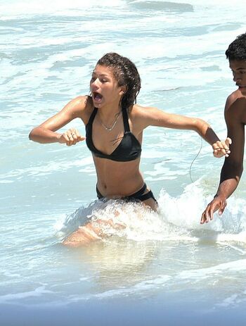 Zendaya