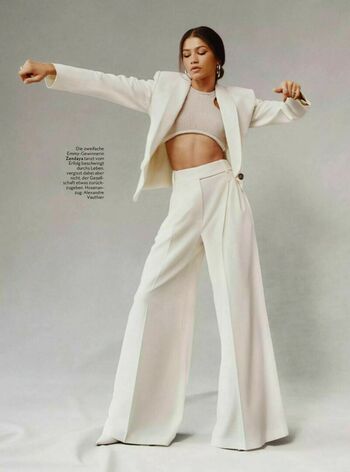 Zendaya
