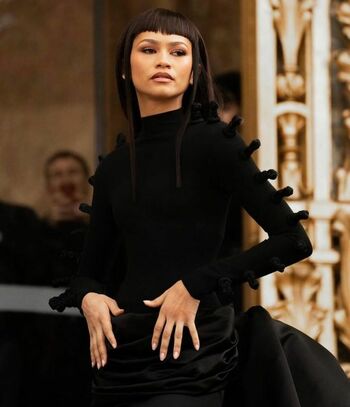 Zendaya