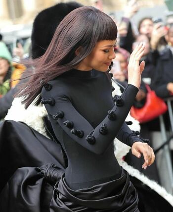 Zendaya