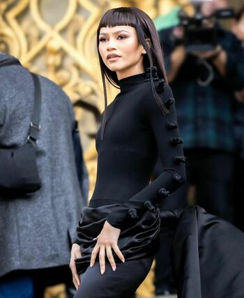 Zendaya