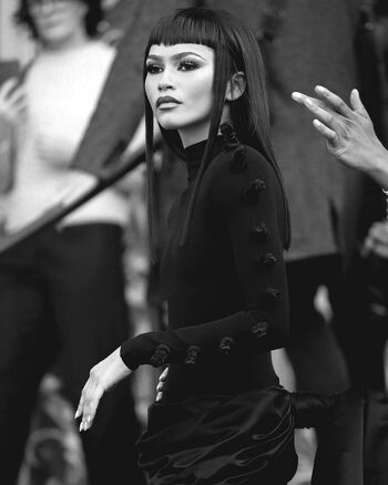 Zendaya