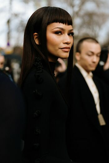 Zendaya