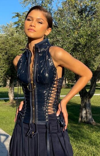Zendaya