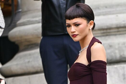 Zendaya