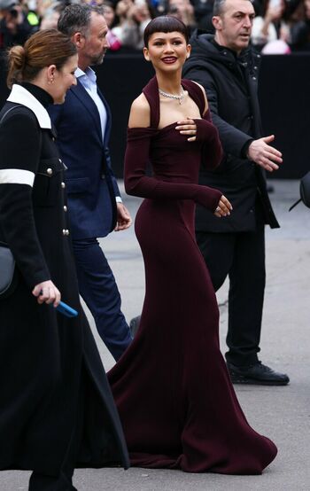 Zendaya