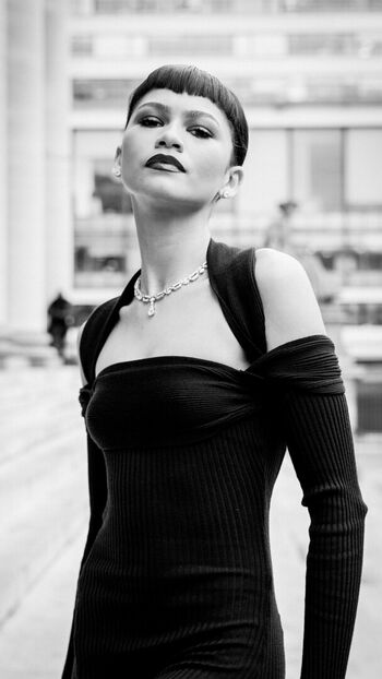 Zendaya